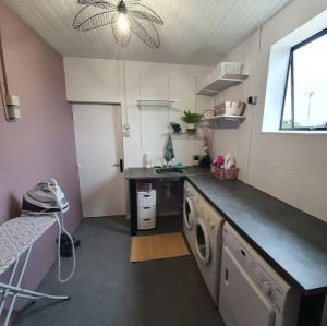 Photo de galerie - Bricolage et multi services