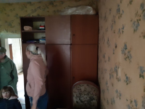 Photo de galerie - Évacuation déchets - Gravats