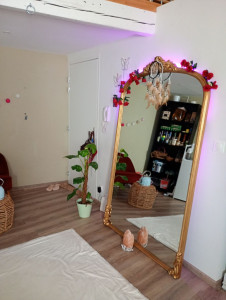 Photo de galerie - Ménage à domicile 