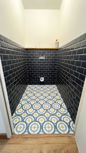 Photo de galerie - Toilettes 