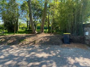 Photo de galerie - Terrassement - Assainissement