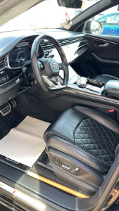 Photo de galerie - Lavage auto