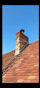 Photo de galerie - Couverture - Toiture