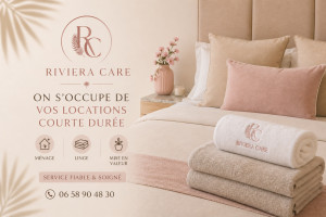 Photo de galerie - Présentation Riviera Care 