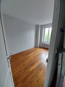 Photo de galerie - Chambre 
