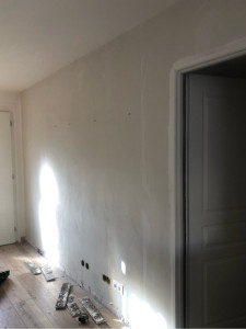 Photo de galerie - Décoration murale