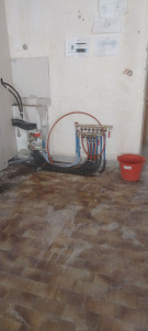 Photo de galerie - Plomberie Général 