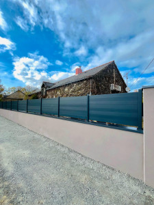 Photo de galerie - Paysagiste - Aménagement du jardin