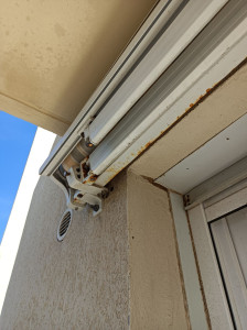 Photo de galerie - Menuiserie - Huisserie - Agencement