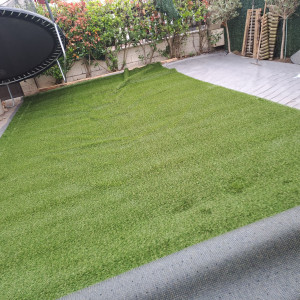 Photo de galerie - Jardinier