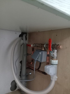 Photo de galerie - Plomberie - Installation sanitaire