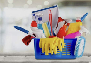 Photo de galerie - Aide ménagère 