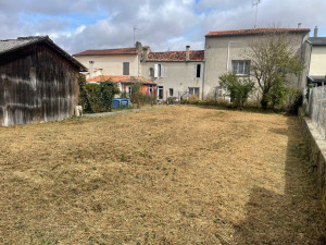 Photo de galerie - Tonte de pelouse - Débroussaillage