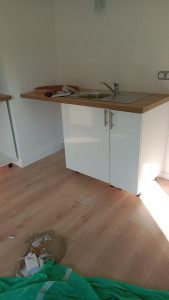 Photo de galerie - Monter de meuble