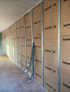 Photo de galerie - Artisan tout corps d'état - Rénovation