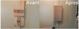 Photo de galerie - Bricolage et multi services