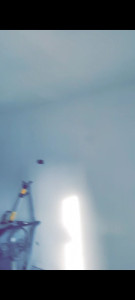 Photo de galerie - Peinture dans dans ma chambre