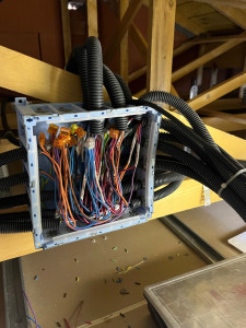 Photo de galerie - Boîte électrique 
