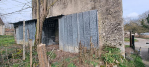 Photo de galerie - Bricolage et multi services