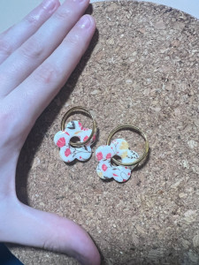 Photo de galerie - Bijoux Femme