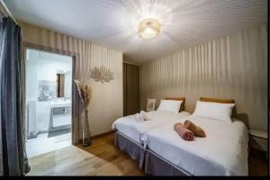 Photo de galerie - Nettoyage Airbnb 