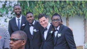 Photo de galerie - événement de mariage 