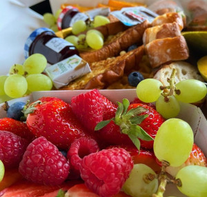 Photo de galerie - Dégustation 