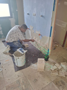 Photo de galerie -  pierre 