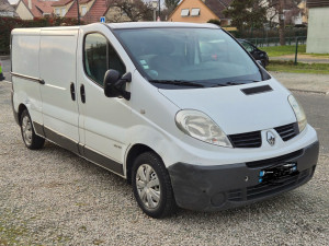 Photo de galerie - Transport 