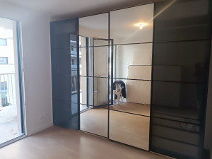 Photo de galerie - Montage meubles en kit