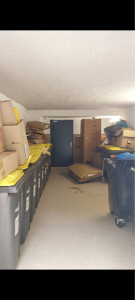 Photo de galerie - Ménage