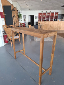Photo de galerie - Montage de mobilier