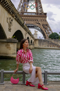 Photo de galerie - Paris Photoshoot
