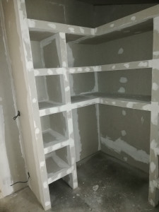 Photo de galerie - Peinture - Tapisserie