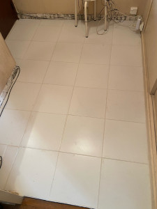 Photo de galerie - Dépose 