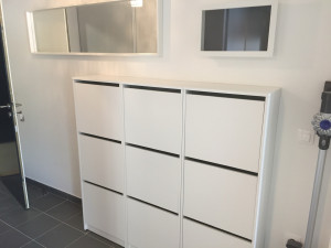 Photo de galerie - Montage de meubles