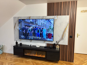 Photo de galerie - Menuiserie - Huisserie - Agencement