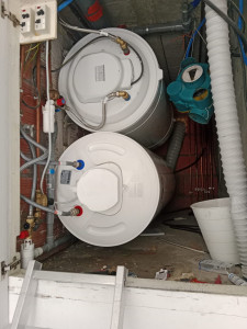 Photo de galerie - Plomberie - Installation sanitaire