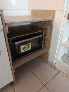 Photo de galerie - Bricolage multi services 