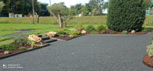 Photo de galerie - Paysagiste - Aménagement du jardin