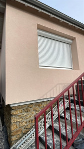 Photo de galerie - Isolation 