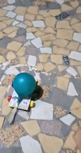 Photo de galerie - Activité manuelle