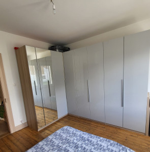 Photo de galerie - Dressing Pax