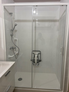 Photo de galerie - Plomberie - Installation sanitaire