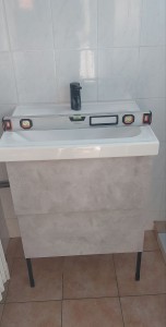 Photo de galerie - Plomberie - Installation sanitaire