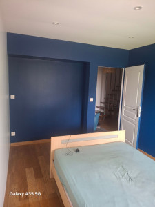 Photo de galerie - Murs