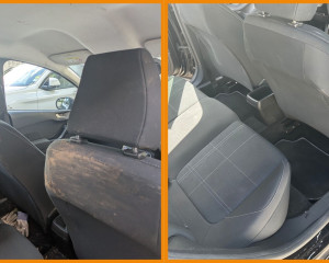Photo de galerie - Lavage auto