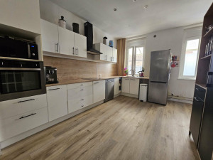 Photo de galerie - Pose de cuisine 