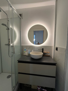 Photo de galerie - Artisan tout corps d'état - Rénovation