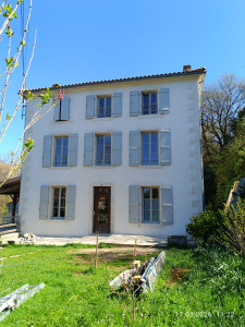 Photo de galerie - Enduit taloché 